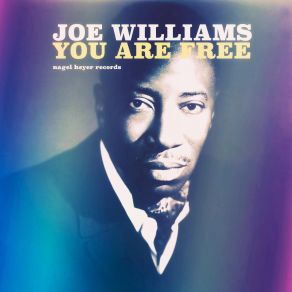 You Are Free album cover