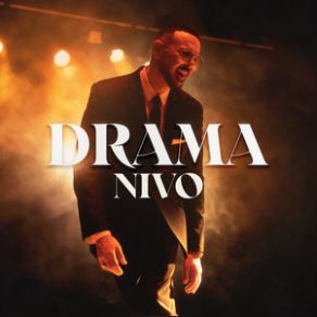 DRAMA album cover