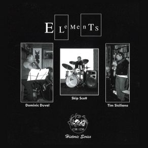 Elements album cover