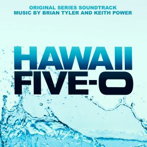 Hawaii Five-0 (Original Series Soundtrack) album cover