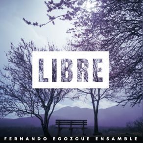 Libre album cover