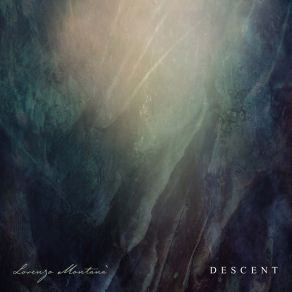 Descent album cover