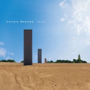 Aural album cover