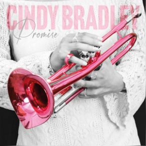 Promise album cover
