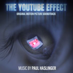 The YouTube Effect (Original Soundtrack) album cover