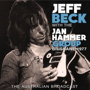 Brisbane 1977 album cover
