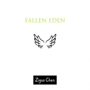 Fallen Eden album cover