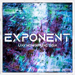 Exponent album cover