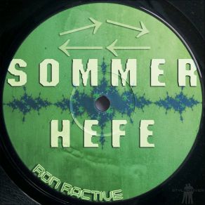 Sommer Hefe album cover