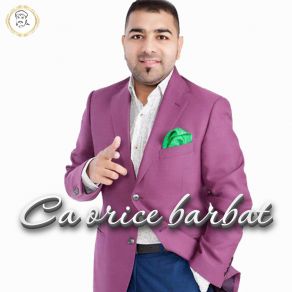 Ca Orice Barbat album cover