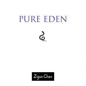Pure Eden album cover