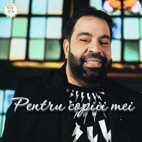 Pentru Copiii Mei album cover