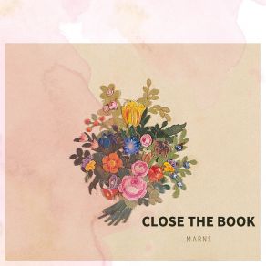 Close The Book album cover
