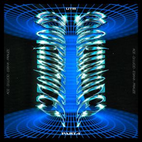 Wormholes, Pt. 4 album cover