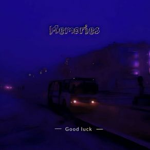 Memories album cover