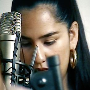 No Me Detiene (Acústico) album cover