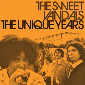 The Unique Years album cover