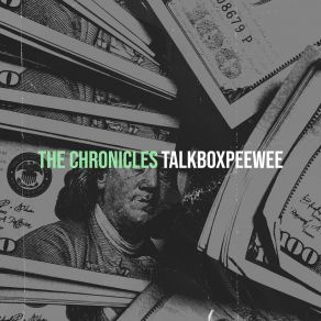 The Chronicles album cover