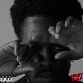 Nightwolf album cover