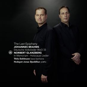The Last Epiphany album cover