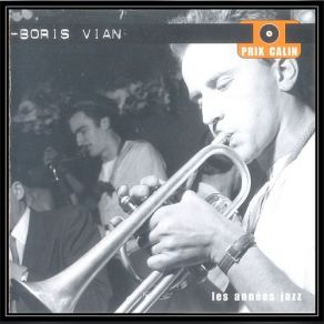 Les Annees Jazz album cover