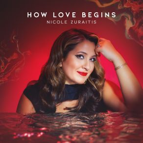 How Love Begins album cover