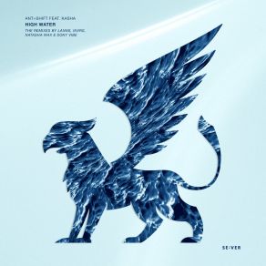 High Water (The Remixes) album cover