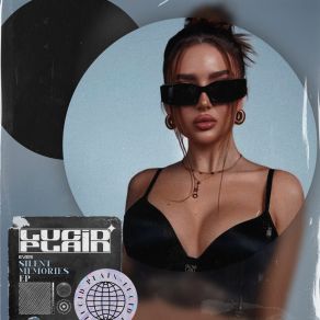 Silent Memories album cover