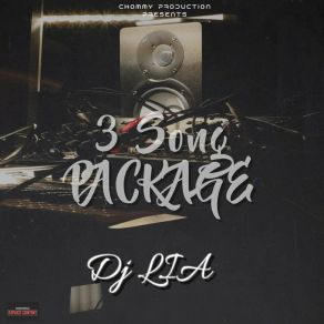 3 Song Package album cover