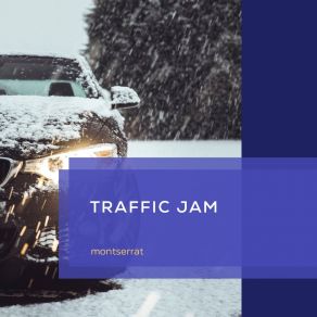 Traffic Jam album cover