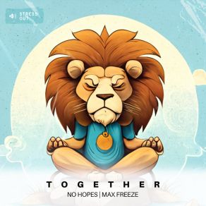 Together album cover