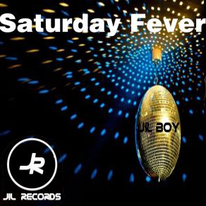Saturday Fever album cover