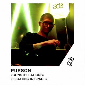Constellations / Floating In Space album cover
