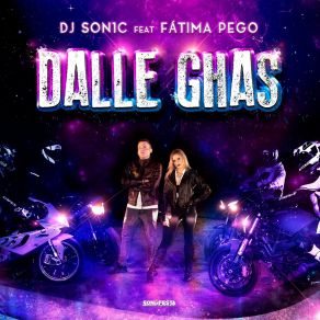 Dalle Ghas album cover