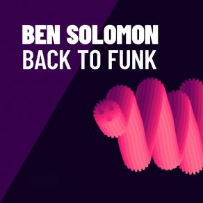 Back To Funk album cover