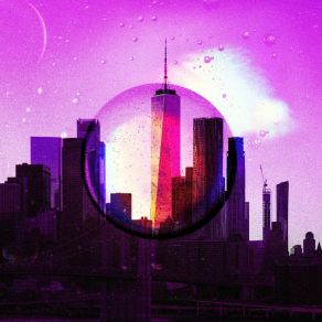 Skyline Rush album cover