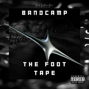 Bandcamp The Foot Tape album cover