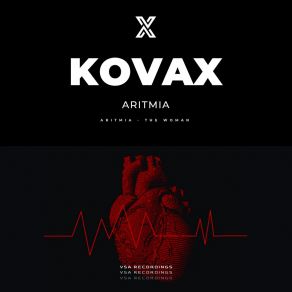 Aritmia album cover