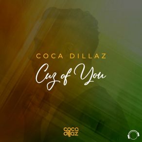 Cuz Of You album cover
