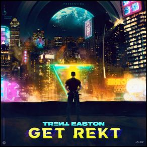 Get Rekt album cover