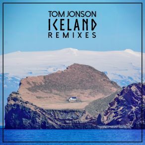 Iceland (Remixes) album cover