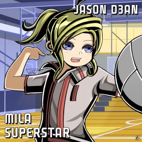 Mila Superstar album cover
