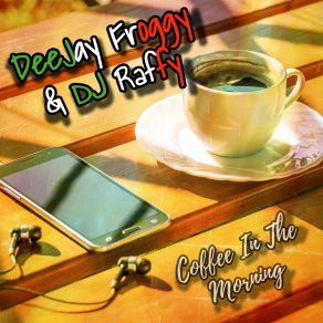 Coffee In The Morning album cover