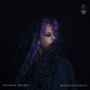 The Bach Project album cover