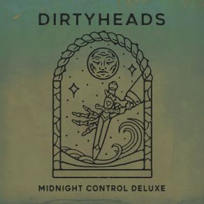 Midnight Control (Deluxe Edition) album cover
