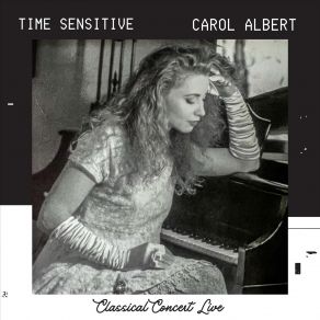 Time Sensitive album cover