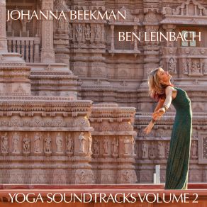 Yoga Soundtracks Vol. 2 album cover