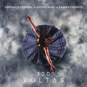100 Voltas album cover