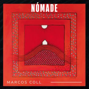 Nómade album cover