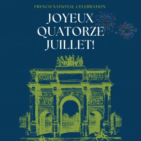 Happy Bastille Day! (CD2) album cover